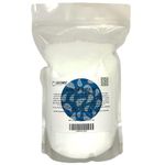 2 Pounds Magnesium Chloride USP (Pharmaceutical Grade) 100% Edible "Greenway Biotech, Inc. Brand"