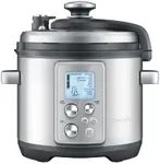 Breville the Fast Slow Pro Multi Co