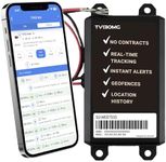 Truview GPS TV130 Vehicle GPS Track