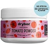 Drybox Tomato Powder, Pure Powdered