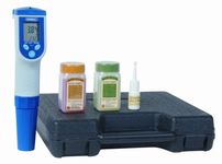General Tools & Instruments DPH7011 Digital PH Meter with RS-232 Output