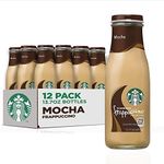 Starbucks Frappuccino Coffee Drink,