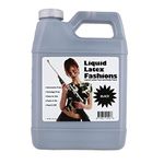 Ammonia Free Liquid Latex Body Paint - 32oz Black by Liquid Latex Fashions