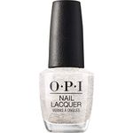 OPI Classic Nail Polish, Long-Lasting Luxury Nail Varnish, Original High-Performance, Happy Anniversary 15 ml