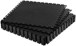 VEVOR Garage Floor Tiles Interlocki
