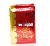 Fermipan Dried Yeast 500G (500G) Gluten Free Vegan by Fermipan