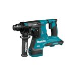 Makita 36V (18Vx2) LXT Brushless 1-1/8" SDS-Plus Rotary Hammer, 3-Mode, Anti-Vibration, Variable Speed, Tool Only