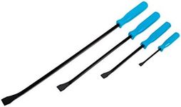 Bluespot 25540 4pce Heavy Duty Pry Bar Set