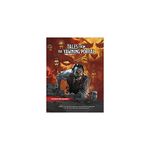 Wizards of the Coast Tales from the Yawning Portal (Dungeons and Dragons), WTC22070000 (Dungeons & Dragons), multicolor