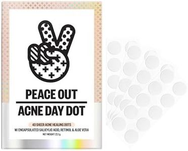 PEACE OUT 