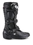 Alpinestars Mens Tech 3 Enduro Boots Black Sz 11, Black, 11 US