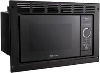 RecPro RV Microwave | .9 cubic ft B
