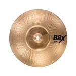 Sabian 41005X 10-Inch B8X Splash Cymbal