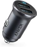 Anker 320 Car Charger (24W II), Min