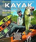 Kayak Fishing Fun Magazine Issue 23 B New Rides & Rigs Next Level Tech