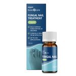 Amazon Basic Care Fungal Nail Treatment Liquid, 10ml