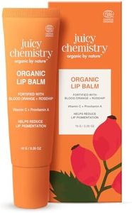 Juicy Chem