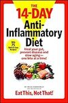The 14-Day Anti-Inflammatory Diet: 