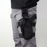 YOCOOL Drop Leg Holster Airsoft Pis