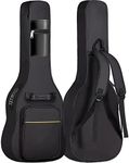 GLEAM Acoustic Guitar Gig Bag - 0.3