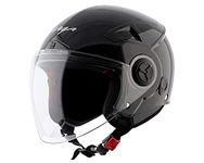 Vega Blaze Dx Black Helmet-M