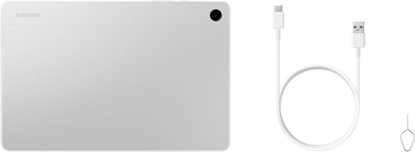 Samsung Galaxy Tab A9+ Tablet 64GB – Silver