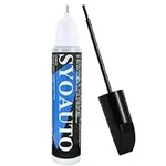 SYOAUTO Black Touch Up Paint for Ca