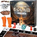 Logic Board Games for Kids and Adul