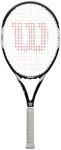 Wilson Tennis Racket, Team 105 Federer Model, 4 1/4" Grip Size (Racket Only)