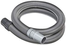 Sebo 1.8m - 2.8m Extension Long Hose for Sebo Vacuum Models X1 X1.1 X4 X7 XP BS36 BS360 Evolution Felix -1495ER.