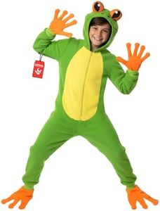 Morph Frog