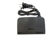 Old Skool Nintendo 64 Replacement Ac Adapter N64