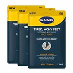 Dr. Scholl's Foot Spas