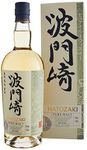 Hatozaki Japanese Pure Malt Japanese Whisky, 70 cl