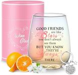 Yalucky Friendship Gifts for Women 