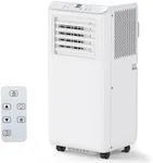 3-in-1 Portable Air Conditioner - P
