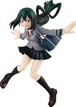 Good Smile TY94374 Hero Academia POP UP PARADE Figure-Tsuyu Asui, Solid, multicoloured