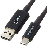 Amazon Basics USB-C to USB-A 3.1 Ge