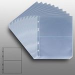 Prophila 100 Postcards Sheets