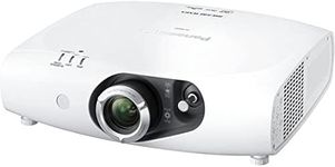 Panasonic PT-RW330U DLP Projector - 720p - HDTV - 16:10