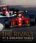 Formula One: The Rivals: F1's Greatest Duels (4)