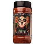 Spanglish Asadero, Mexican Ancho Chile, Net Wt. 10 oz (284 g)