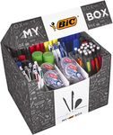 Bic Box Gift Set and Variety Pack, 