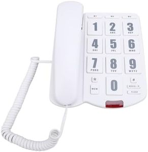 Corded Hom