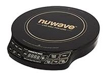 Nuwave Precision Induction Cooktop 