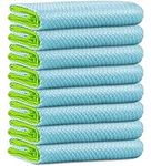 Streak Free Miracle Cleaning Cloth 