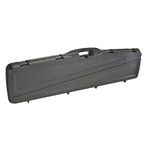 PLANO Protector Series Double Gun Case,Protective Case: Rifle, Camera, Lens, Tool and Flight Case -Shock Resistant and Wave Foam Inside