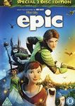 Epic-Special 2 Disc Edition (DVD)