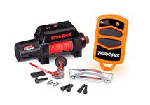 Traxxas TRX-8855 Tuning Winch Kit with Remote Control TRX-4