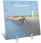 3dRose dc_80580_1 Cape May New Jers